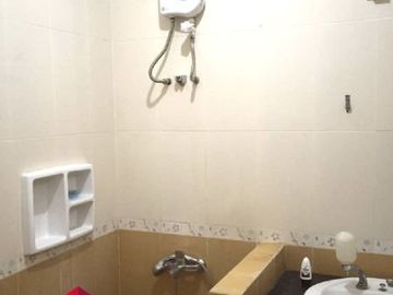 Dijual Rumah Cantik Siap Huni Lingkungan Asri