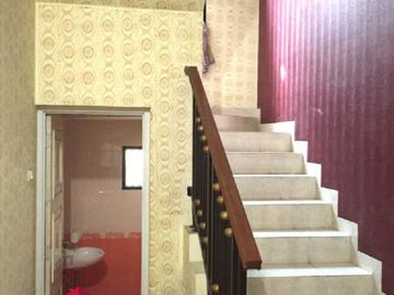 Dijual Rumah Cantik Siap Huni Lingkungan Asri