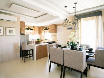 Camella Dos Rios Trails 4 Bedroom House and Lot