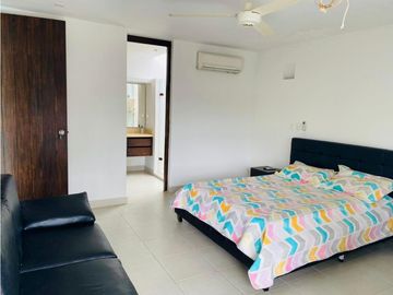 Se vende magnifica casa campestre en Melgar