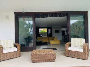 Se vende magnifica casa campestre en Melgar