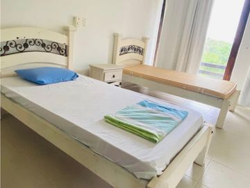 Se vende magnifica casa campestre en Melgar