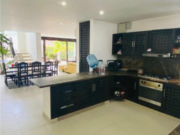 Se vende magnifica casa campestre en Melgar