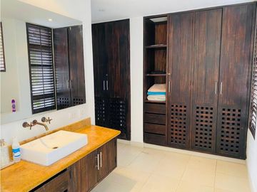 Se vende magnifica casa campestre en Melgar
