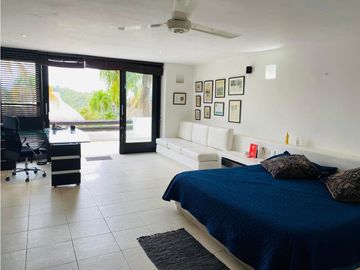 Se vende magnifica casa campestre en Melgar