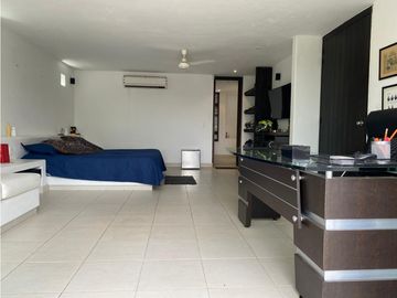 Se vende magnifica casa campestre en Melgar