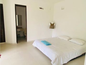 Se vende magnifica casa campestre en Melgar