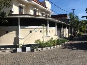 Rumah Siap Huni Rungkut Mejoyo Utara Surabaya