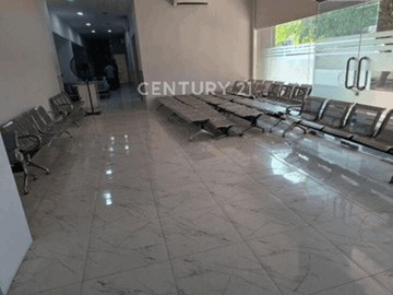 Gedung Ex RS Kartika Di Pulomas Kayu Putih NS0267