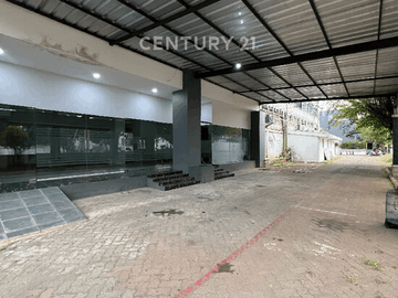 Gedung Ex RS Kartika Di Pulomas Kayu Putih NS0267