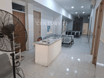 Gedung Ex RS Kartika Di Pulomas Kayu Putih NS0267
