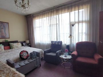 CASA EN VENTA CUAUHTEMOC