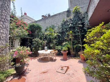 CASA EN VENTA CUAUHTEMOC