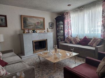 CASA EN VENTA CUAUHTEMOC