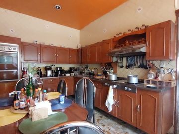 CASA EN VENTA CUAUHTEMOC