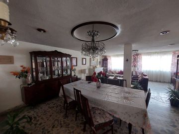 CASA EN VENTA CUAUHTEMOC