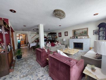 CASA EN VENTA CUAUHTEMOC