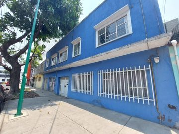 CASA EN VENTA CUAUHTEMOC