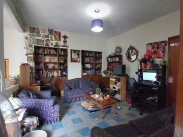 CASA EN VENTA CUAUHTEMOC