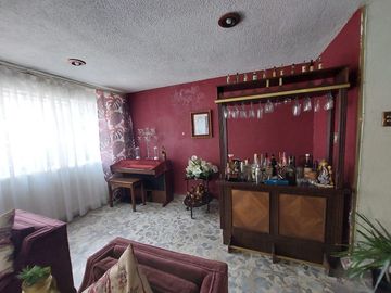 CASA EN VENTA CUAUHTEMOC