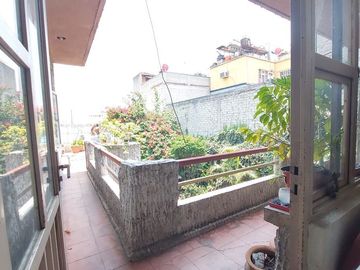 CASA EN VENTA CUAUHTEMOC