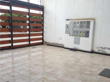 REMATE DE DEPARTAMENTO DE ESTRENO EN AV. LAS AMERICAS DE CHICLAYO