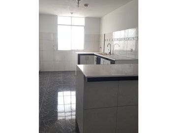 REMATE DE DEPARTAMENTO DE ESTRENO EN AV. LAS AMERICAS DE CHICLAYO
