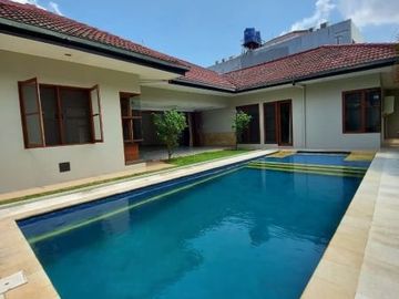 Rumah Bagus Terawat Siap Huni Di Gandaria Jakarta Selatan
