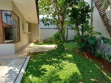 Rumah Bagus Terawat Siap Huni Di Gandaria Jakarta Selatan