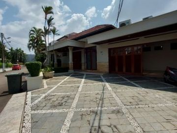 Rumah Bagus Terawat Siap Huni Di Gandaria Jakarta Selatan