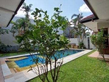 Rumah Bagus Terawat Siap Huni Di Gandaria Jakarta Selatan