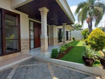 Rumah Bagus Terawat Siap Huni Di Gandaria Jakarta Selatan