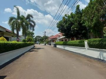 Rumah Bagus Terawat Siap Huni Di Gandaria Jakarta Selatan