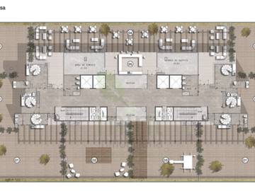 Espacio Condesa PreVenta  A1