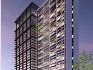 Espacio Condesa PreVenta  A1