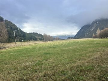 Hermosa Parcela en venta en Aysén, sector Mañihuales.