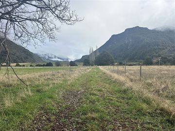 Hermosa Parcela en venta en Aysén, sector Mañihuales.