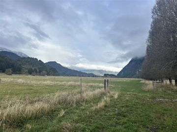 Hermosa Parcela en venta en Aysén, sector Mañihuales.