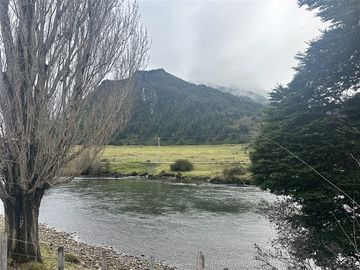Hermosa Parcela en venta en Aysén, sector Mañihuales.