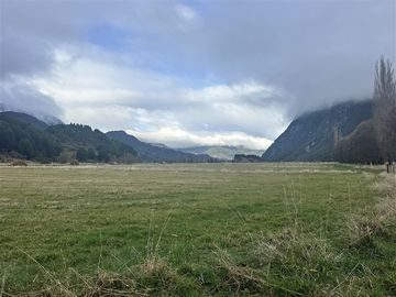 Hermosa Parcela en venta en Aysén, sector Mañihuales.