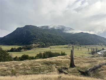 Hermosa Parcela en venta en Aysén, sector Mañihuales.