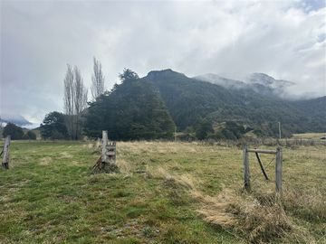 Hermosa Parcela en venta en Aysén, sector Mañihuales.