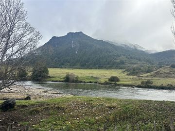 Hermosa Parcela en venta en Aysén, sector Mañihuales.