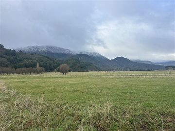 Hermosa Parcela en venta en Aysén, sector Mañihuales.