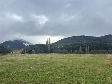 Hermosa Parcela en venta en Aysén, sector Mañihuales.