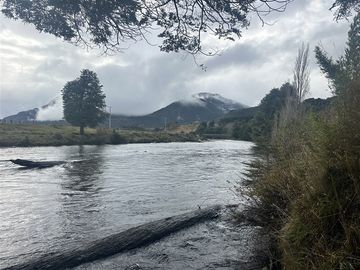 Hermosa Parcela en venta en Aysén, sector Mañihuales.