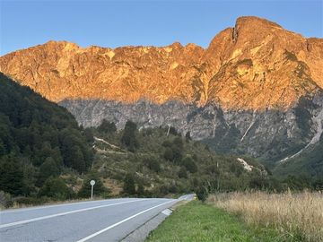 Hermosa Parcela en venta en Aysén, sector Mañihuales.