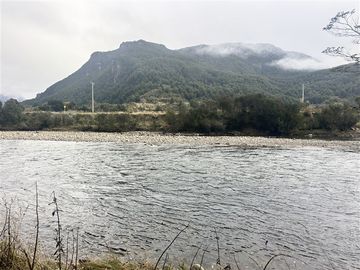 Hermosa Parcela en venta en Aysén, sector Mañihuales.