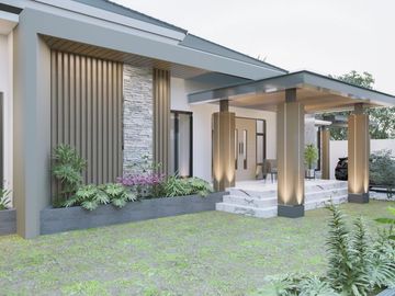 RUMAH MEWAH DI TENGAH KOTA PEKANBARU