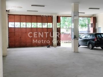 Jual Cepat Rumah Dan Tempat Usaha Di Teluk Buyung Bekasi